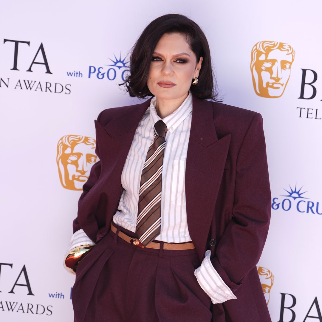 Jessie J reveals sad news after cancelling slew of tour dates: 'frustrated and sad'