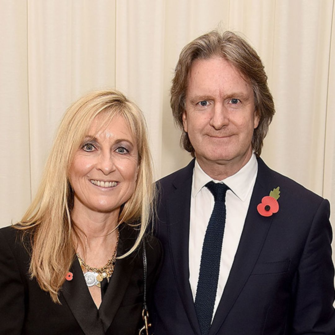 Fiona Phillips opens up about battle with depression: 'It arrives at will. And does its worst'