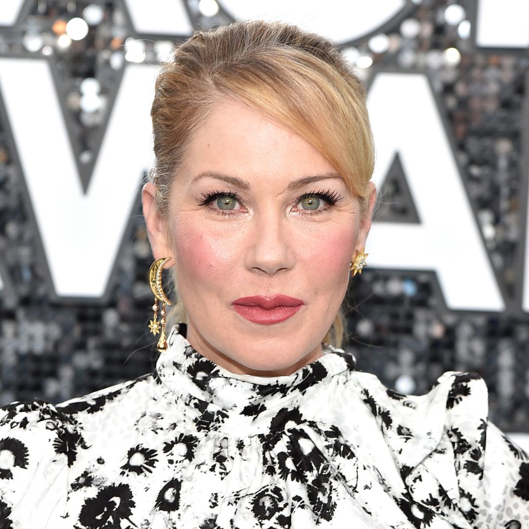 Christina Applegate to expose 'scary' secrets in debut memoir