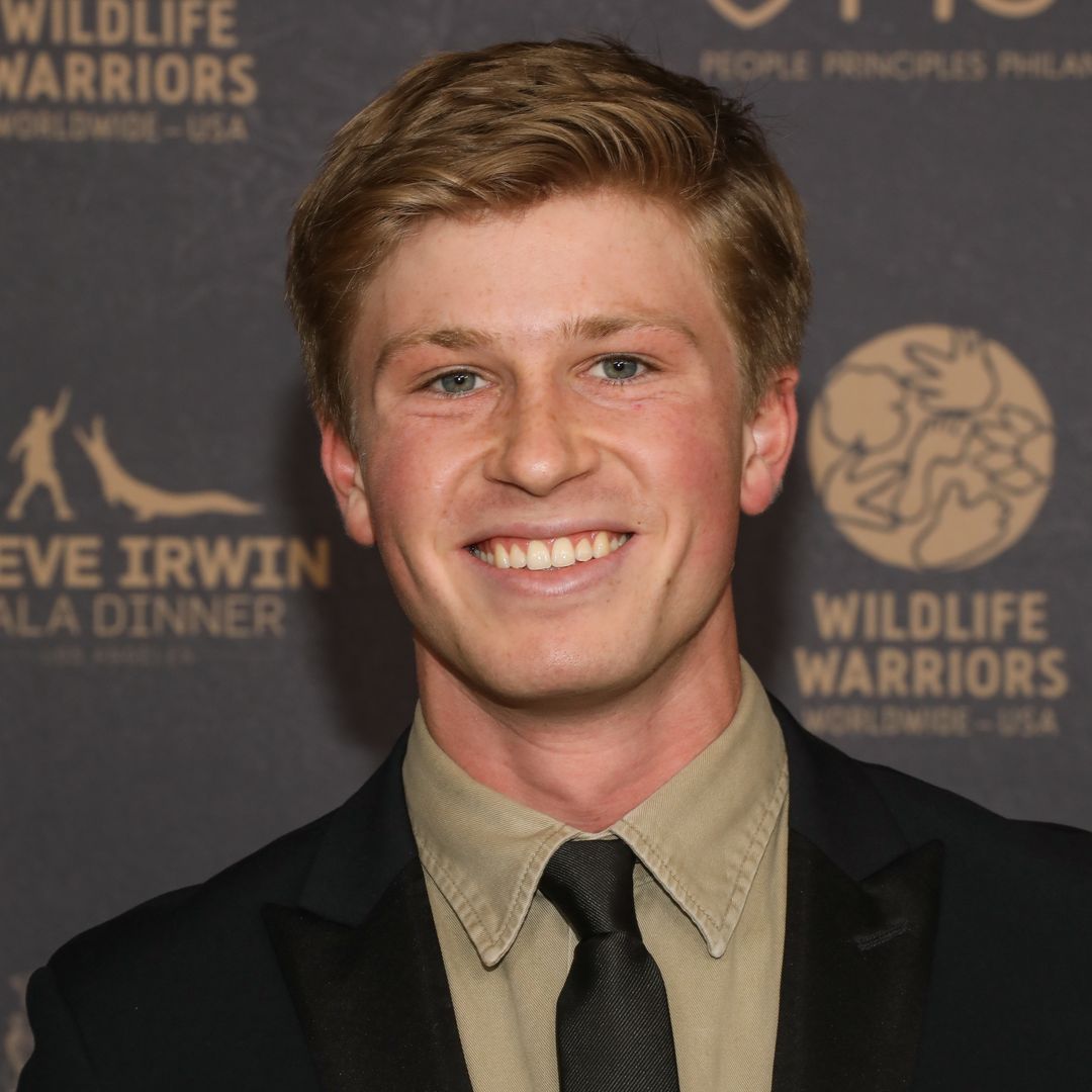 Robert Irwin shares heartbreaking family news as fans rush to his support: 'This is a tough one'