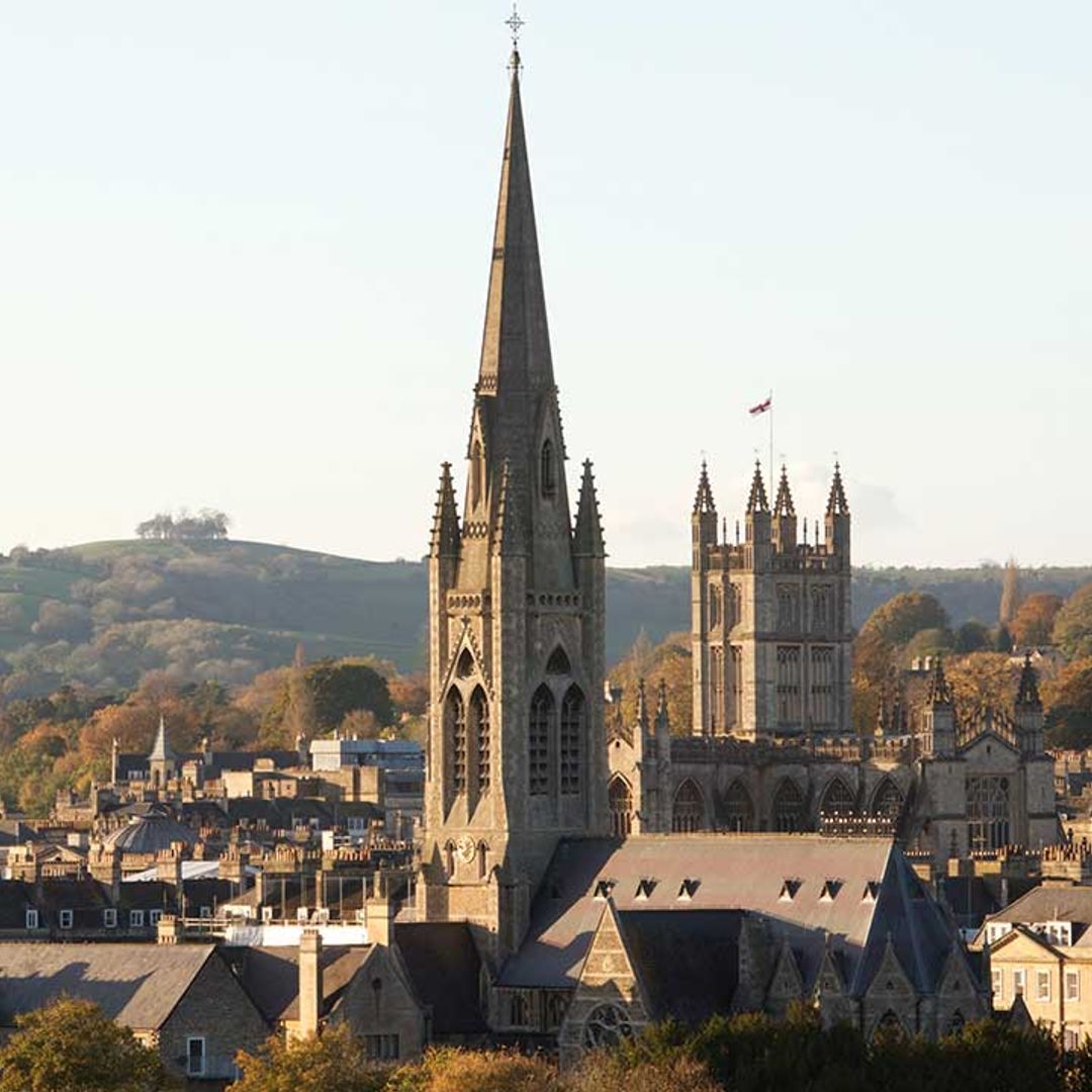 What to do in Bath in 3 days: the best things to see in the historic city