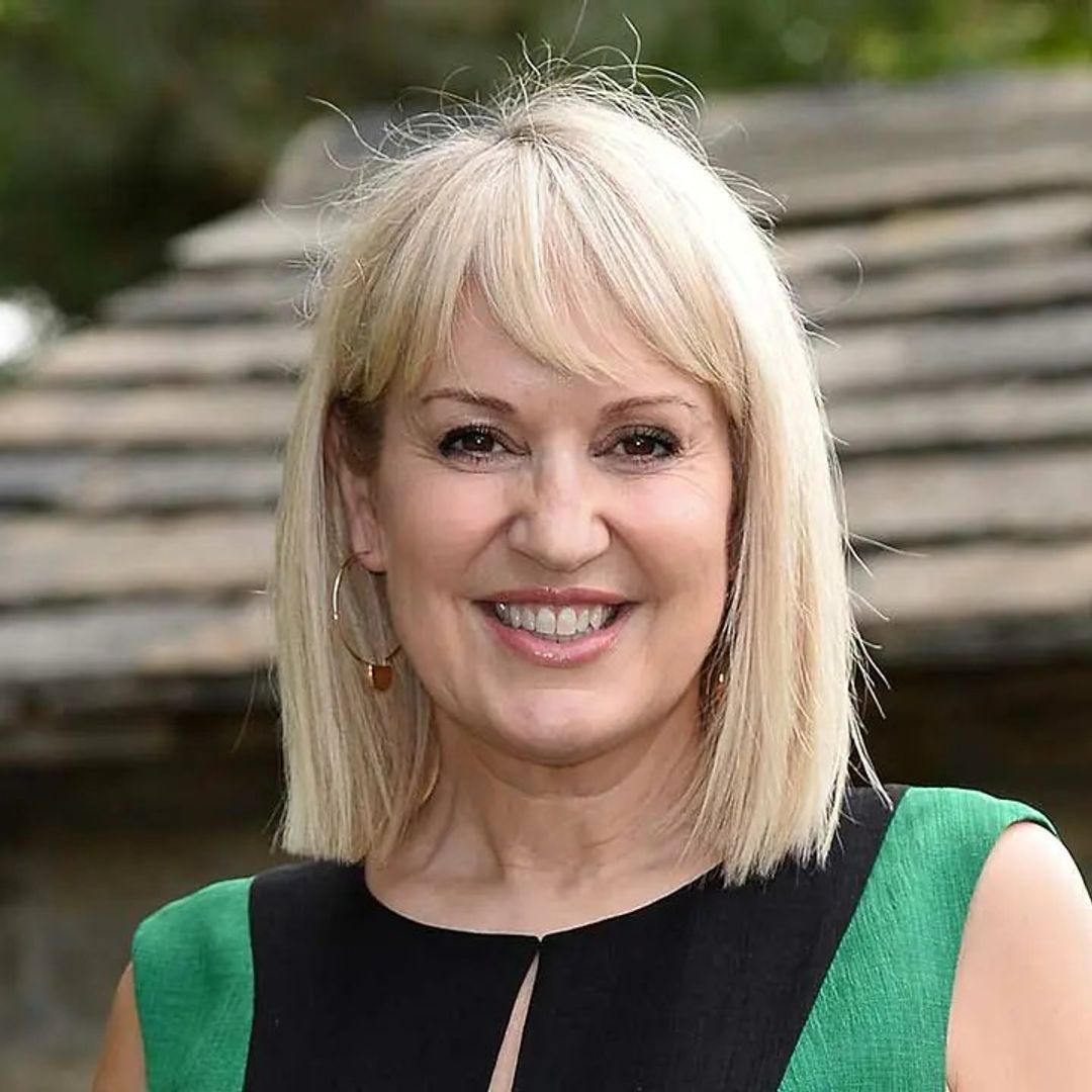Escape to the Country: Nicki Chapman pays special tribute to her mum on milestone birthday 