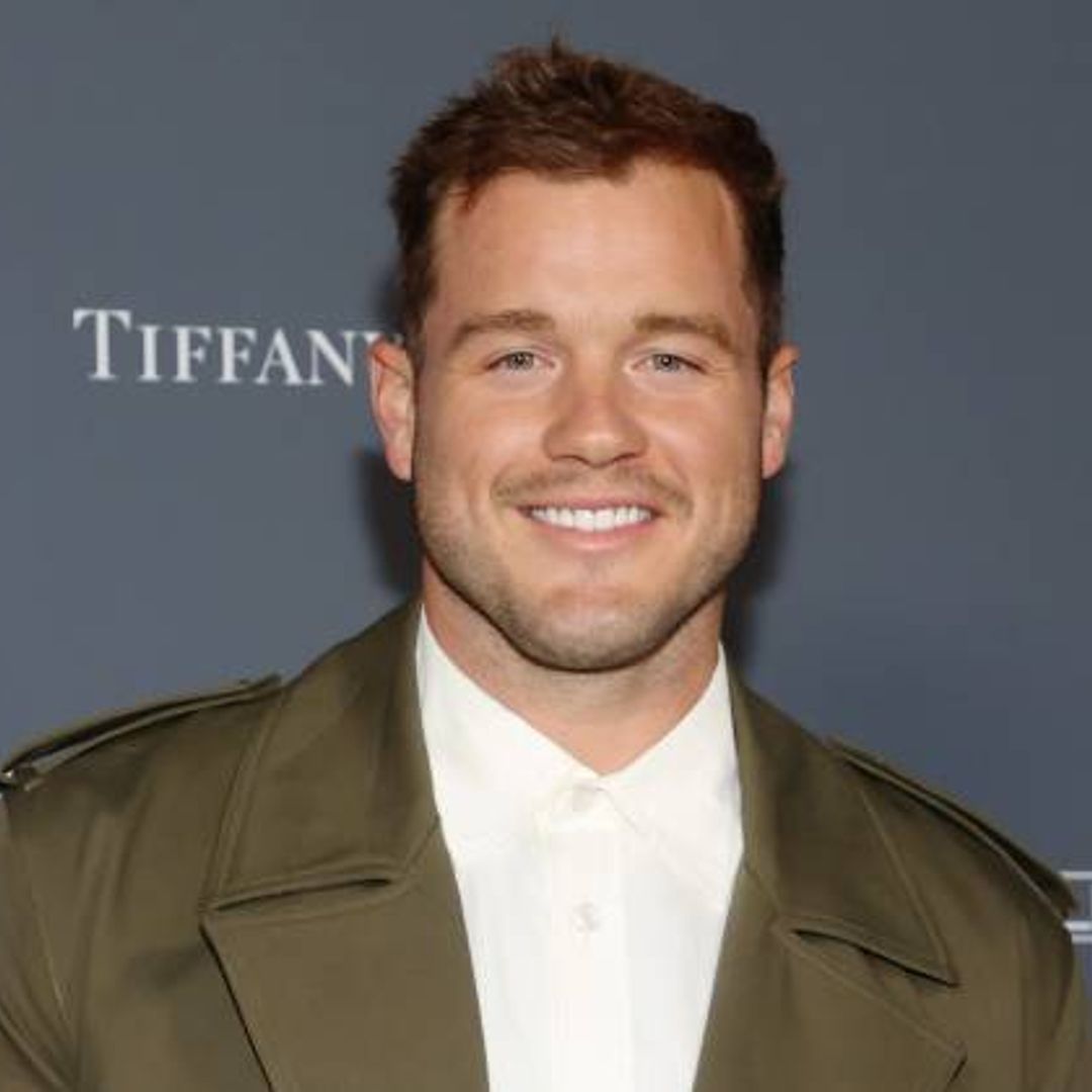 Inside The Bachelor's Colton Underwood’s stalking controversy with ex Cassie Randolph as The Traitors backlash grows