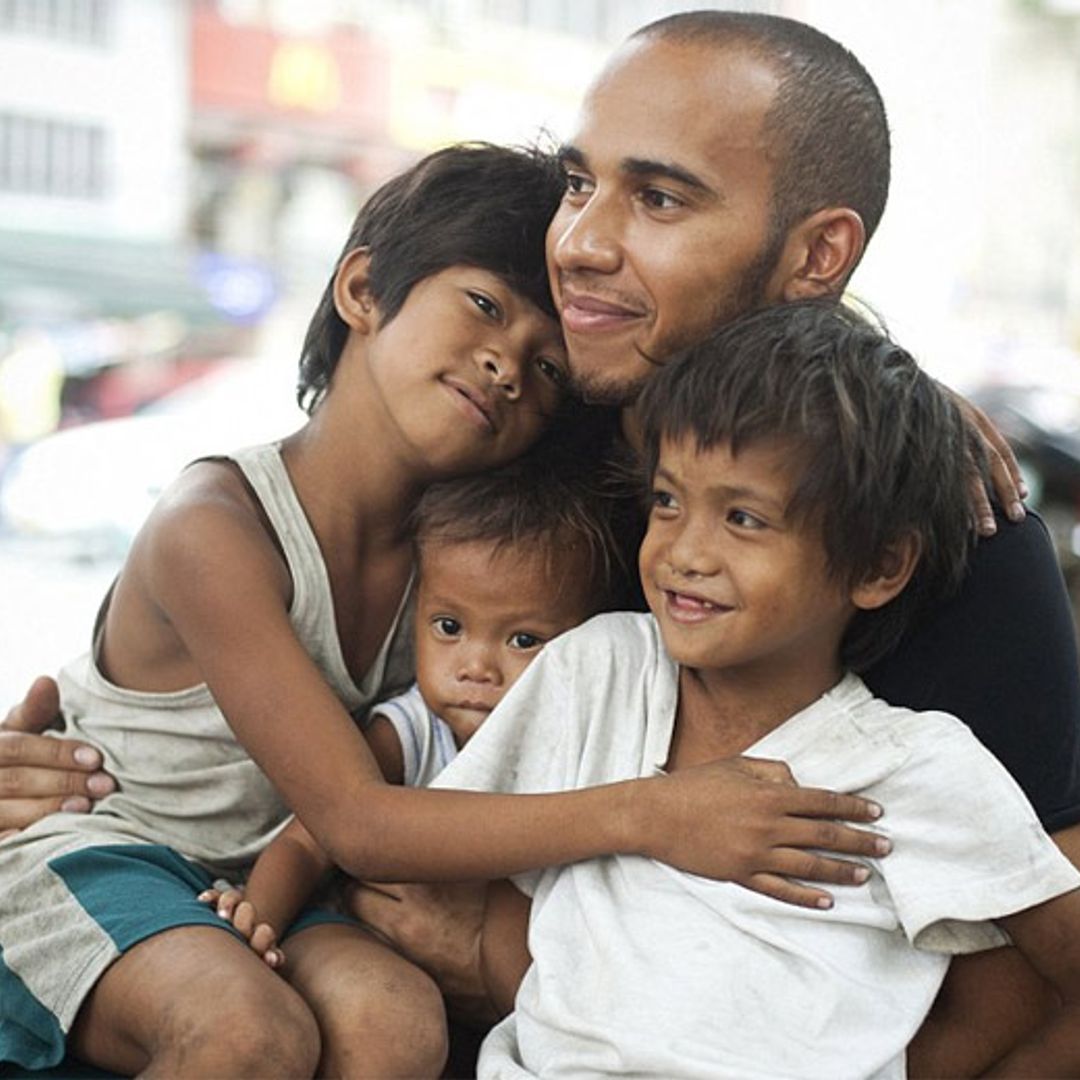 Lewis Hamilton: News On Formula 1 Driver Girlfriend, Dating Updates