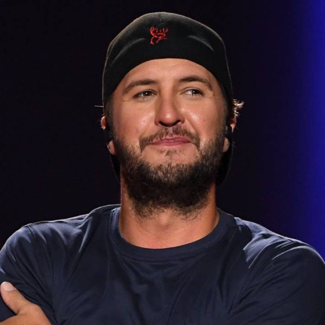 Luke Bryan Latest News Pictures And Videos Hello Page 1 Of 1