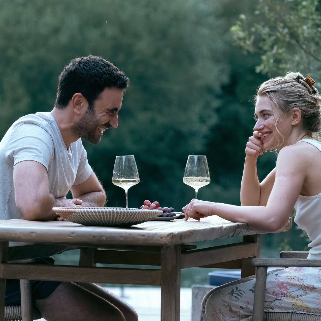 Viewers left in 'streaming tears' over Apple TV+'s 'beautiful' romance drama All of You