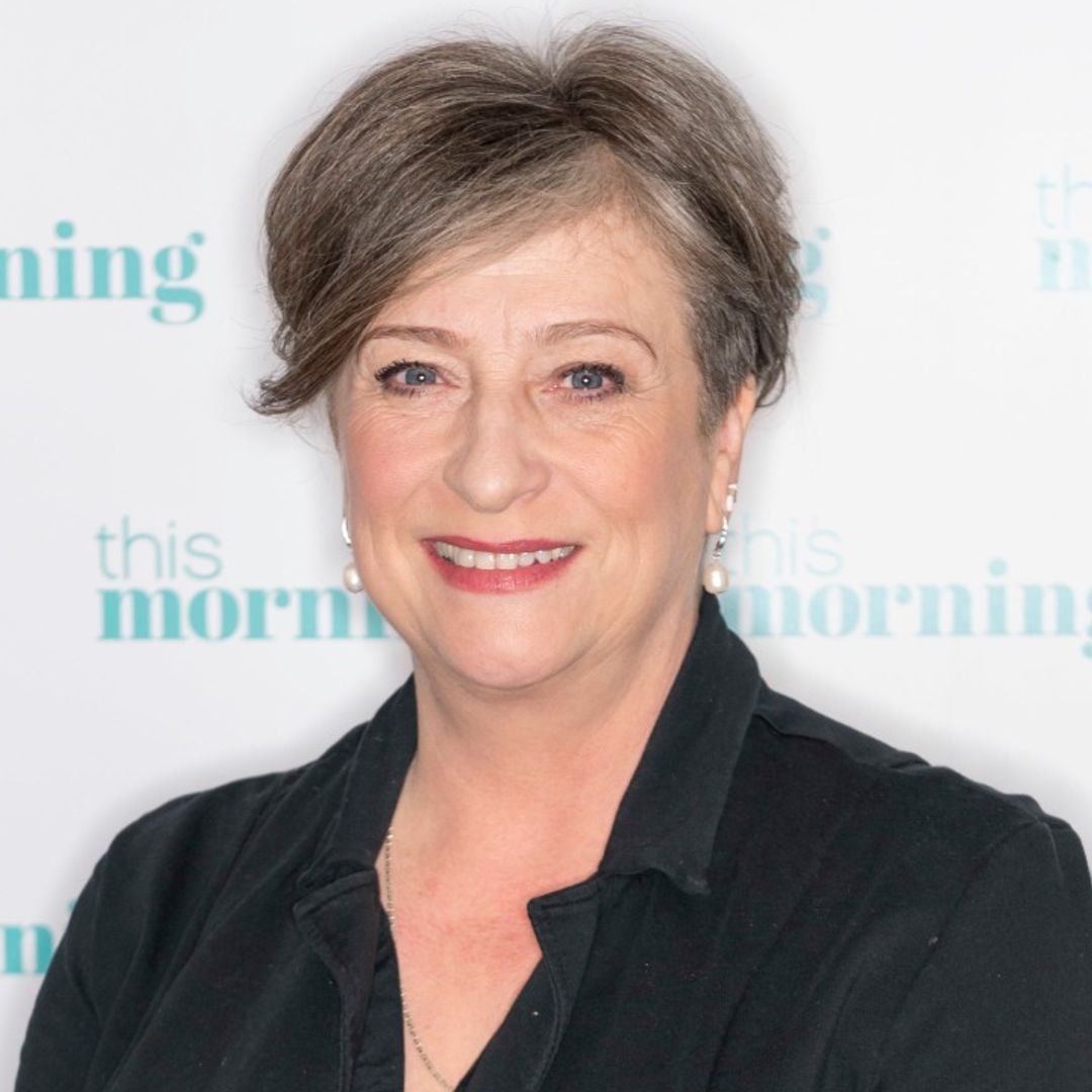 Strictly's Caroline Quentin bravely opens up about health struggle