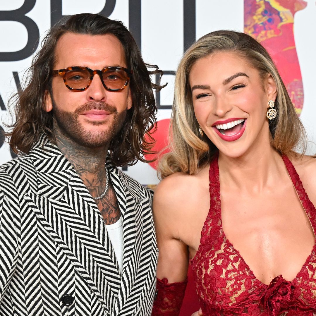 Pete Wicks opens up about Zara McDermott's time on Strictly Come Dancing