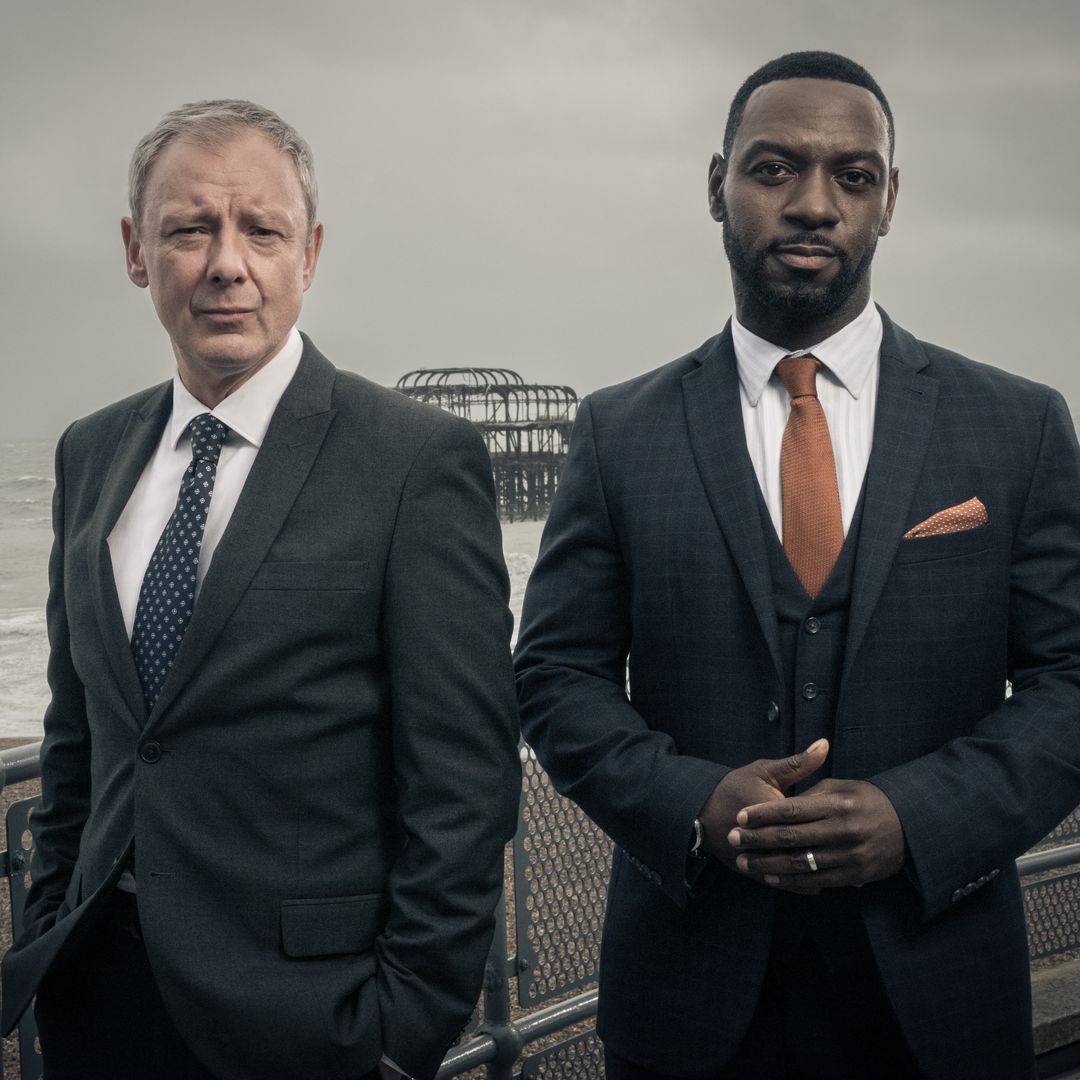 The Night Caller and Hijack stars join beloved ITV crime drama ahead of show return