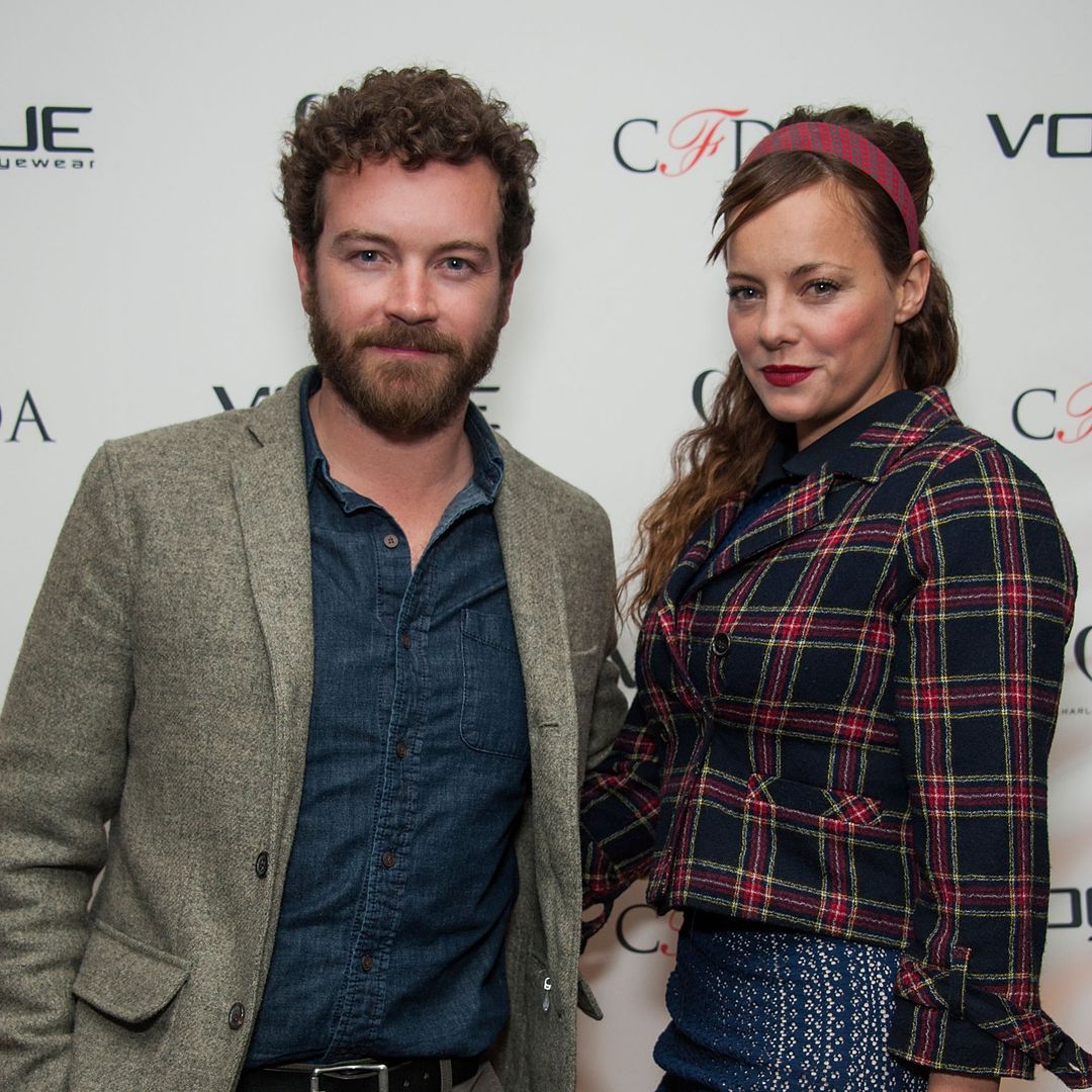 Do Danny Masterson and Bijou Phillips have a prenup amid costly spousal support request? All we know