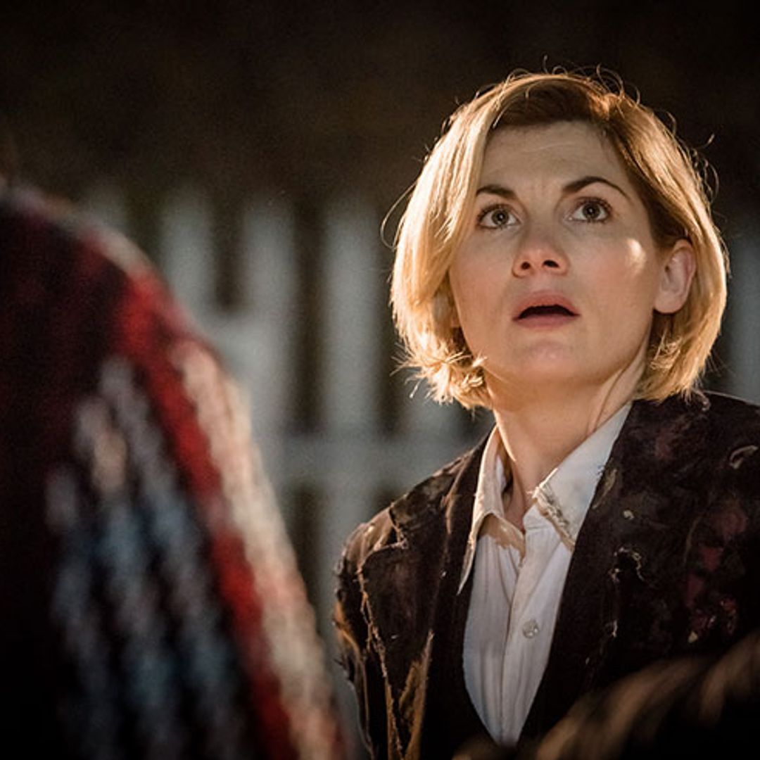 Doctor Who: The first reactions are in for Jodie Whittaker's Doctor