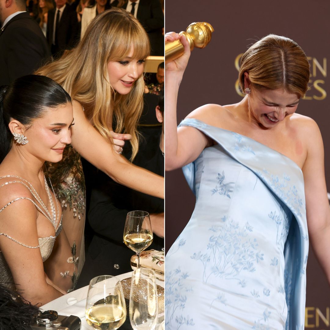 83rd Golden Globe Awards: winners, must-see moments, surprises, more