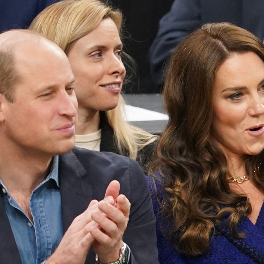 Kate Middleton and Prince William's unexpected schedule change on royal tour