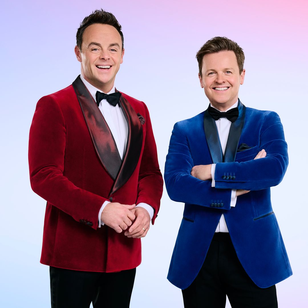 Ant McPartlin and Declan Donnelly back important charity venture - and here's your chance to meet them