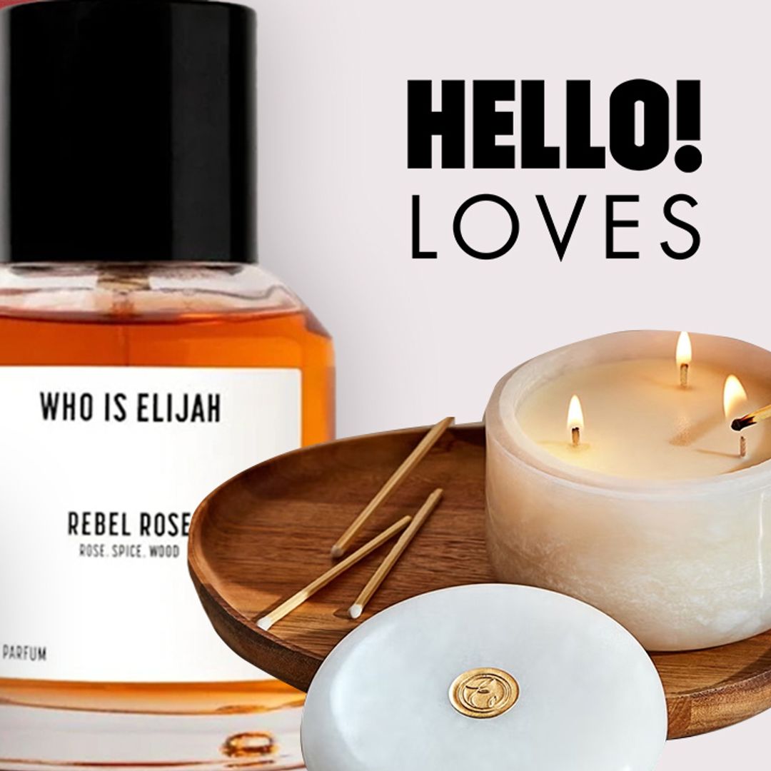 The HELLO! Loves List: What we're loving this month