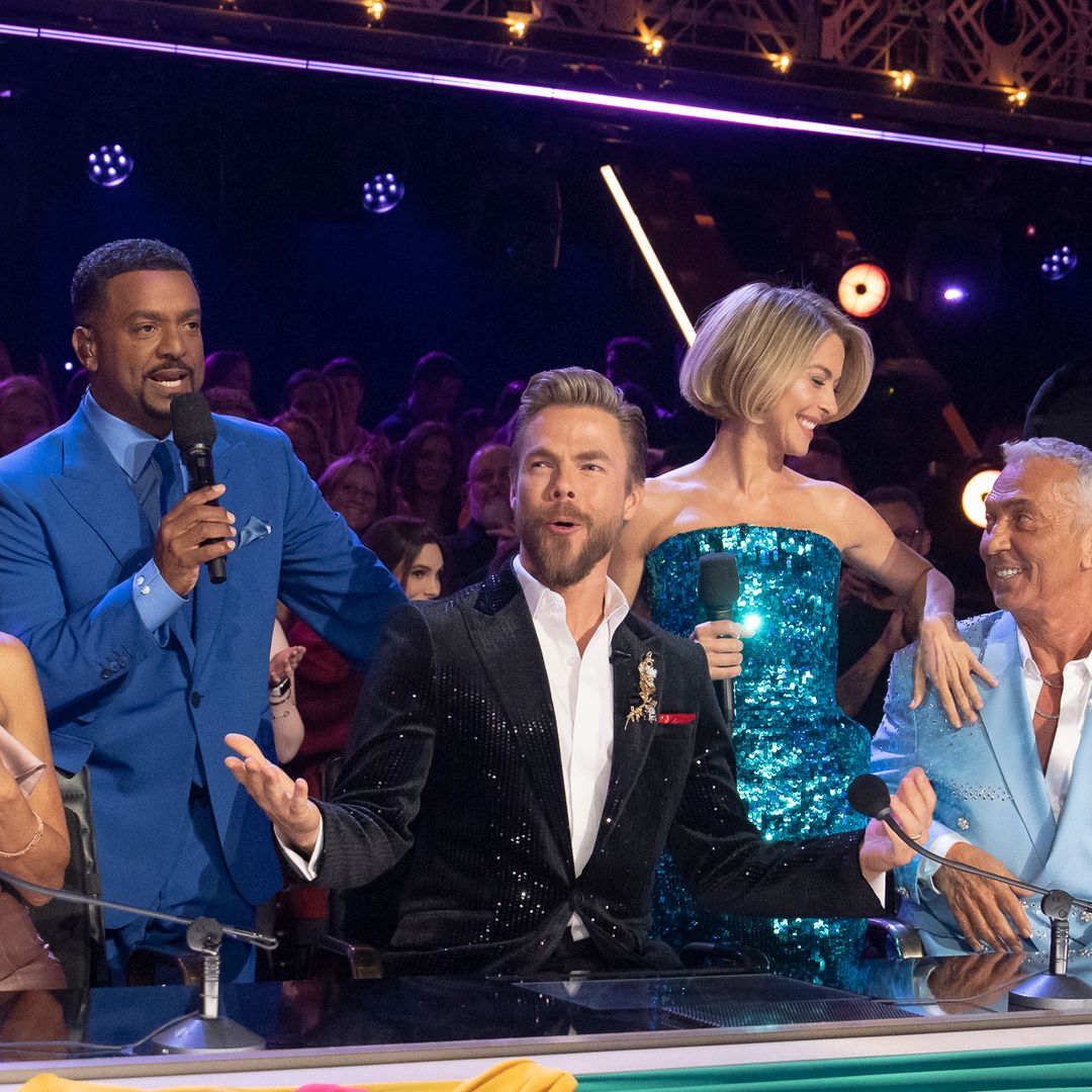 DWTS season 34: all of the 2025 theme nights leading up to the big finale