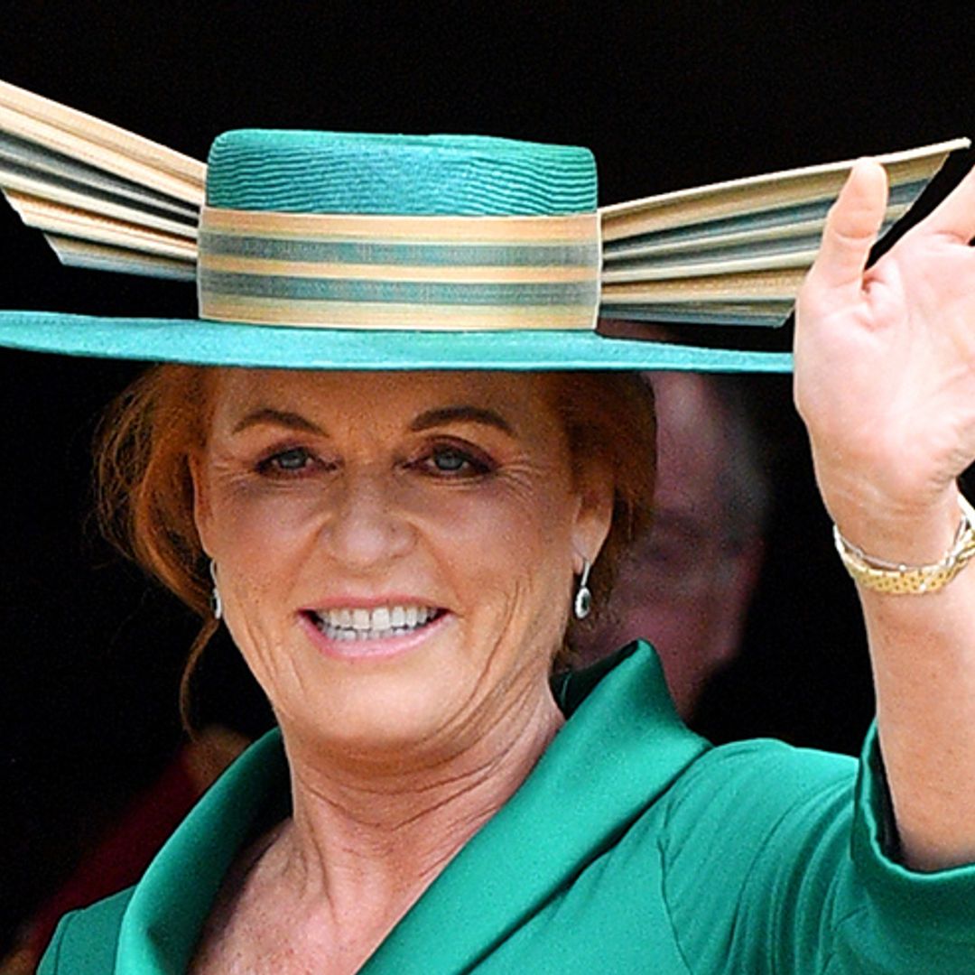 Sarah, Duchess of York receives apology from magazine – see statement
