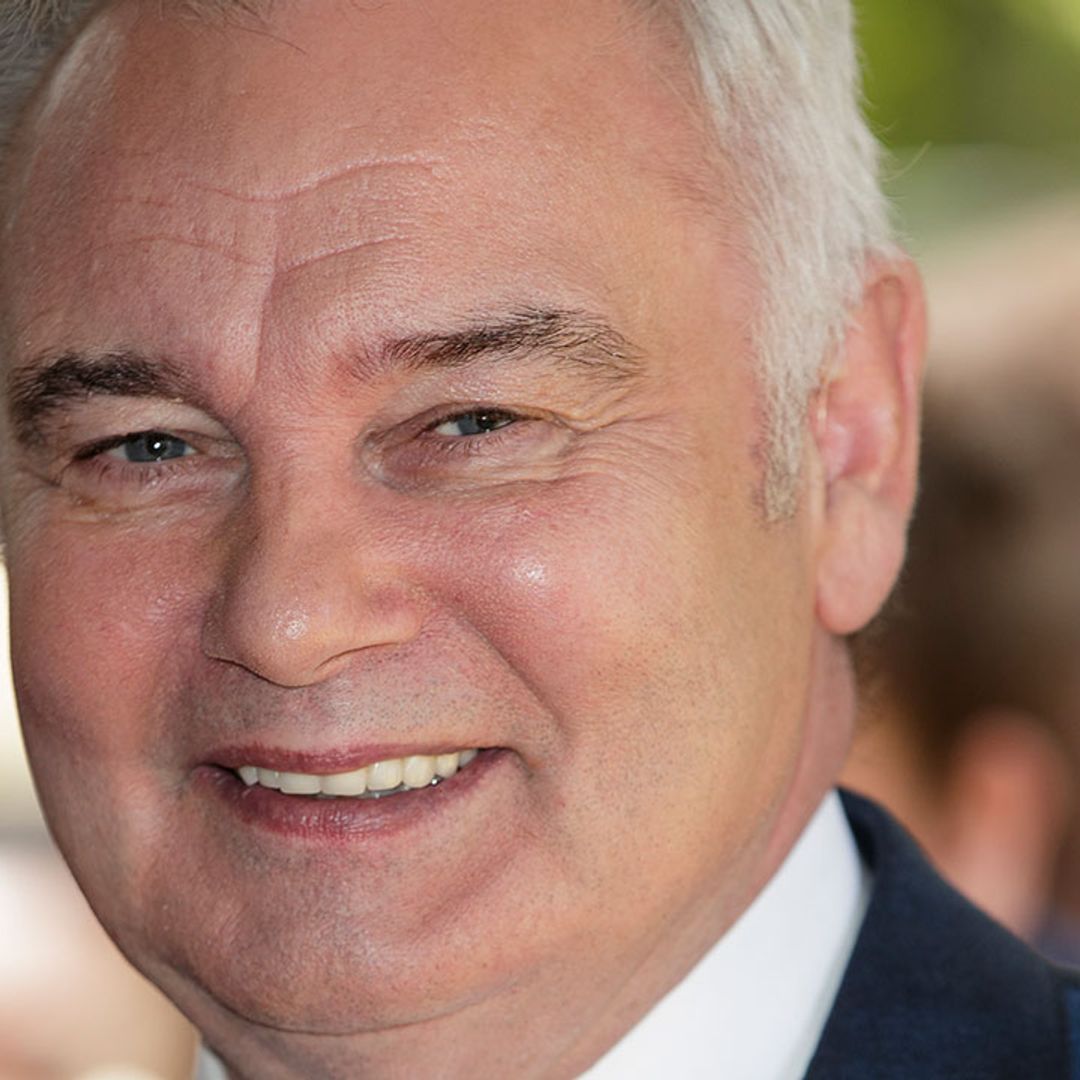 Eamonn Holmes forced to take a break from TV as he undergoes important operation