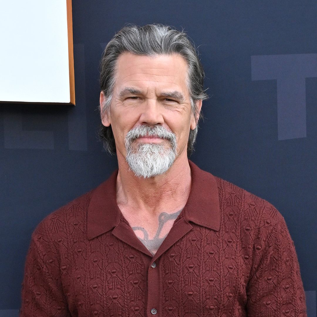 Inside Josh Brolin's personal life: all about his 3 marriages and 4 kids