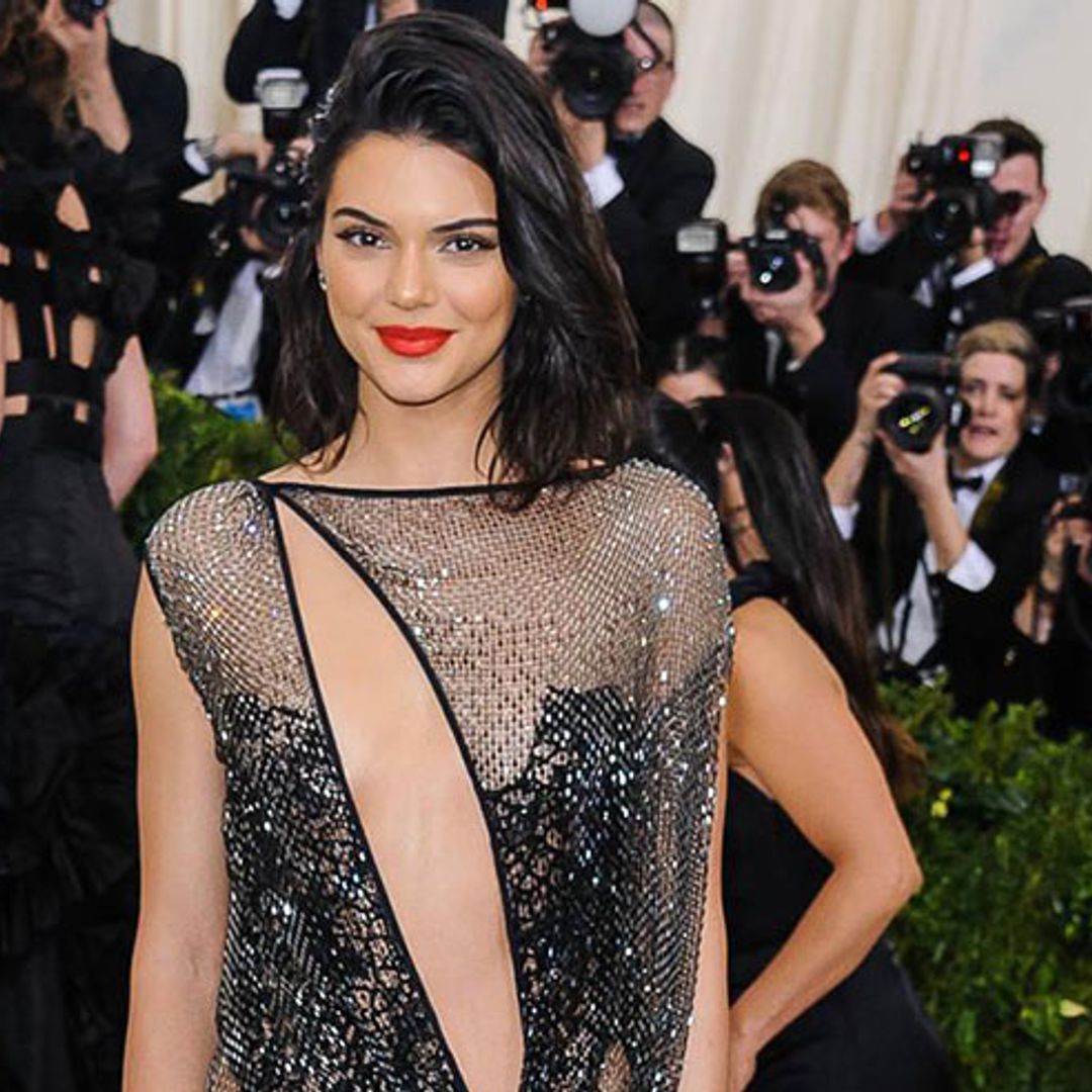 Kendall Jenner's latest cover causes controversy - find out why