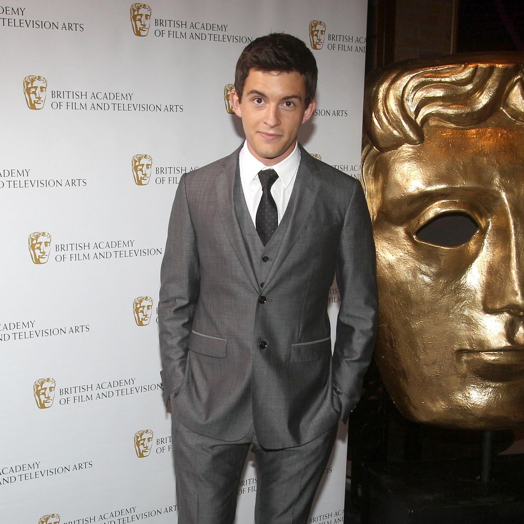 Jonathan Bailey at the British Academy Television Craft Awards 2011, at the Brewery in London.