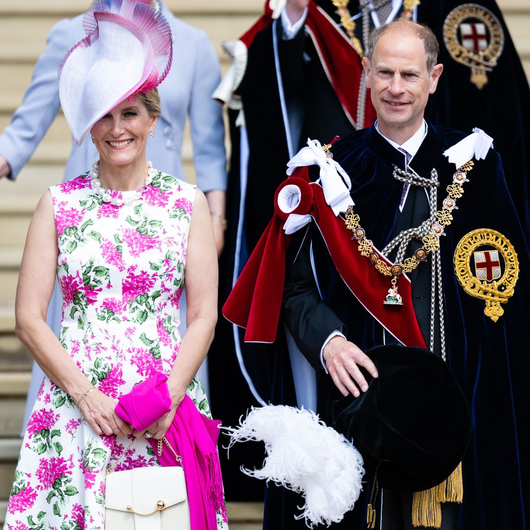 The Duke and Duchess of Edinburgh - Biography