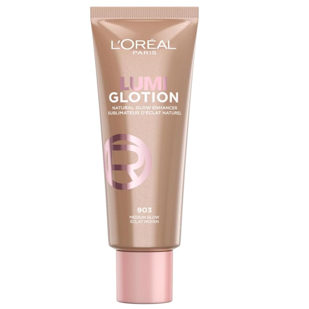 L'Oréal Paris Lumi Glotion