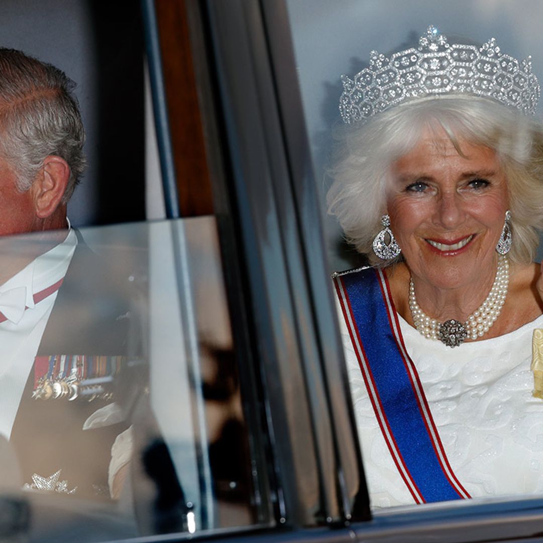 What the Duchess of Cornwall will really be like as Queen Consort: 2026 will be a 'defining' year