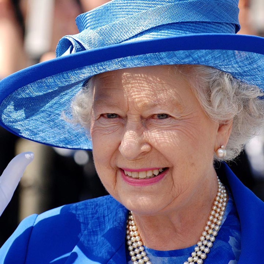 Exclusive: Queen Elizabeth II's personal glove maker pays tribute to Her Majesty