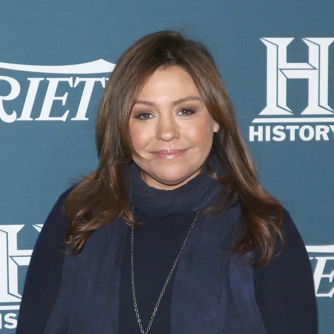 Rachael Ray turns heads in ultra-rare NYC appearance