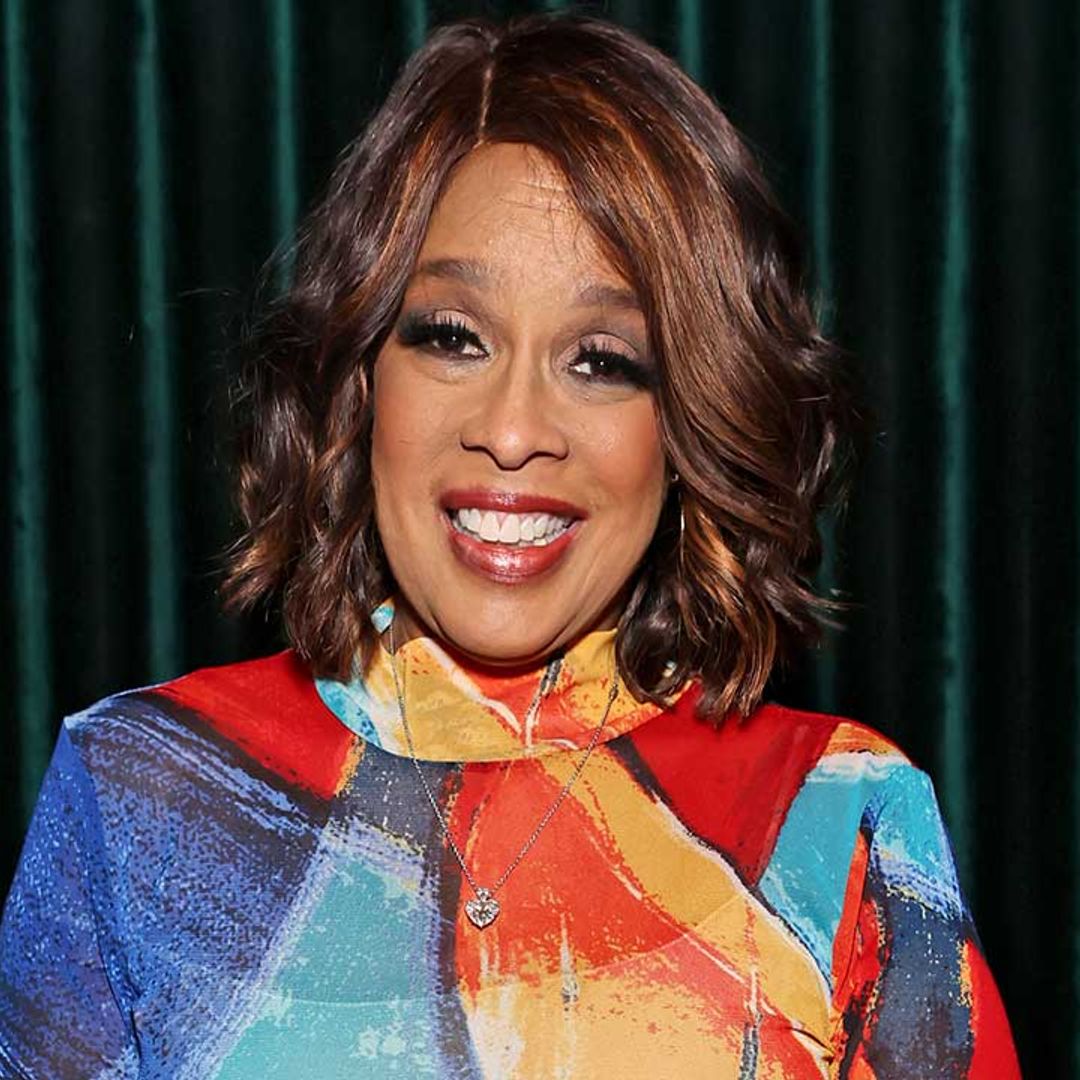 Gayle King's mind-blowing $7.1m Manhattan penthouse needs to be seen to be believed