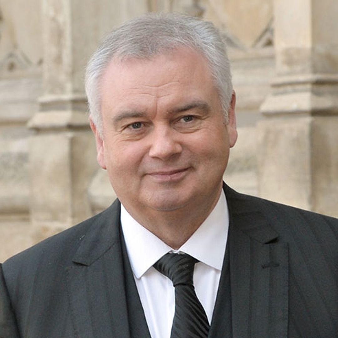 Eamonn Holmes feared Ruth Langsford was caught up in London terror attack