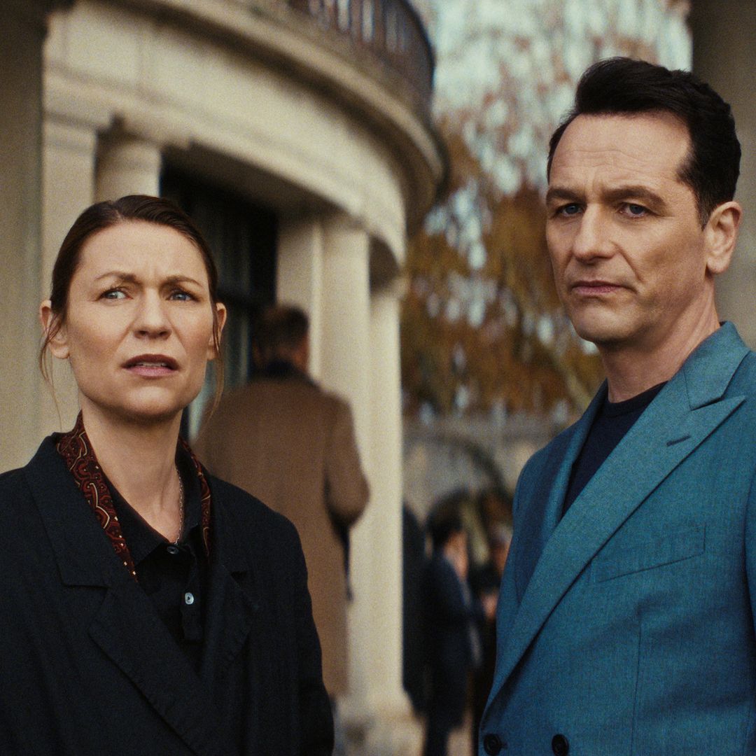Viewers dub Claire Danes's 8-episode thriller 'the perfect binge' – and it's not even out yet