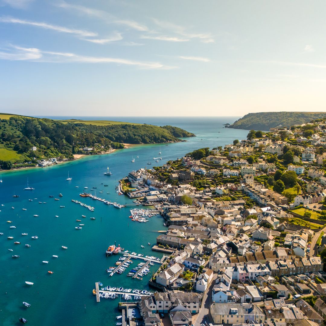 5 'rugged' coastal Devon hotspots where The Roses was filmed