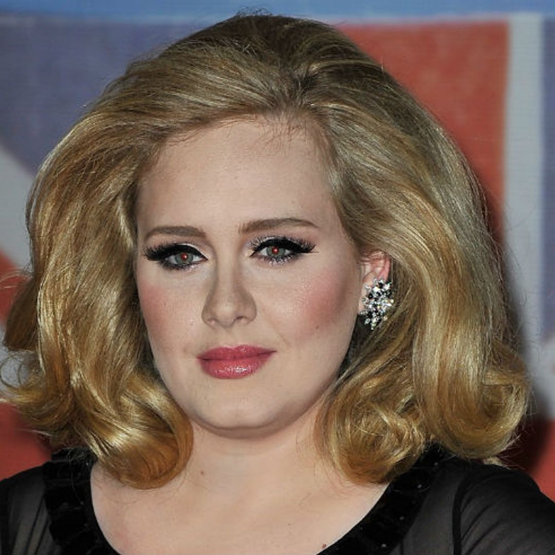 Get the look: Achieve winged eyeliner like Adele