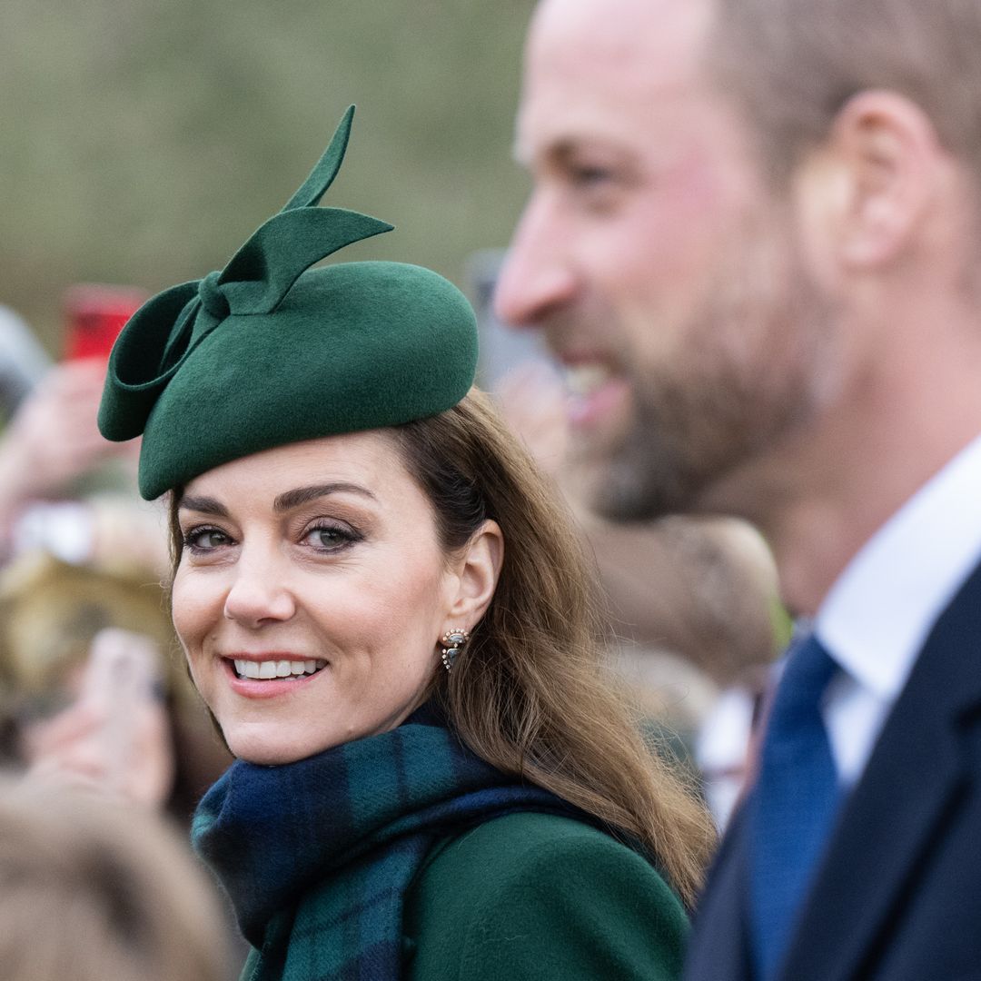 Prince William's former aide reveals what Princess Kate really thinks about his beard