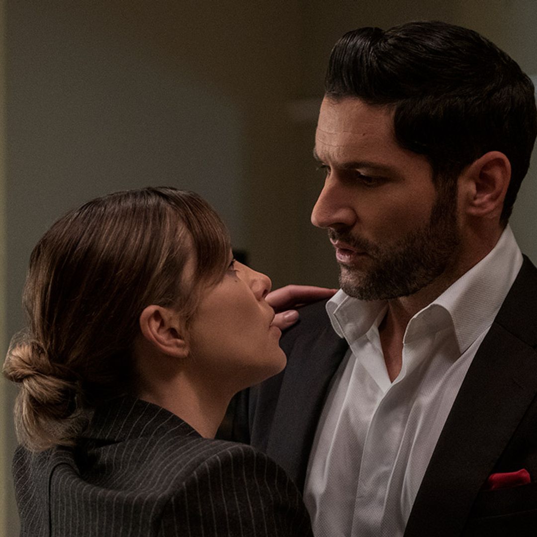 Lucifer boss devastates fans with emotional photo from final scene