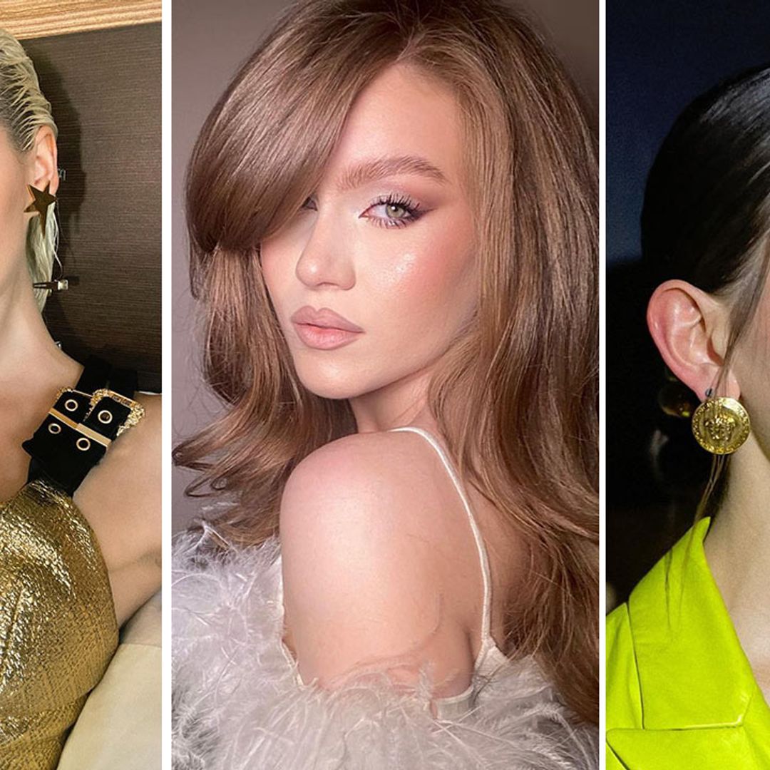 Party makeup ideas for the ultimate festive glam