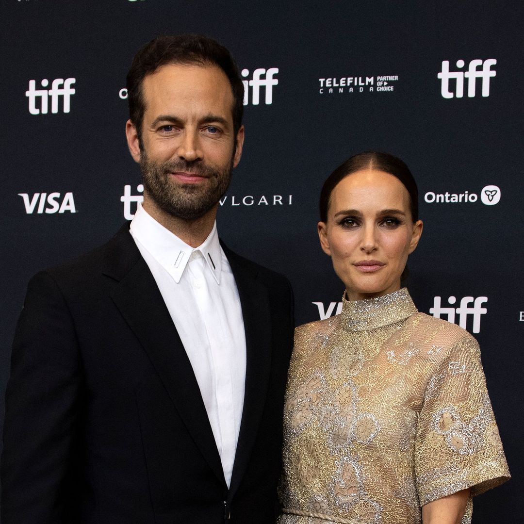 Natalie Portman finalizes divorce with Benjamin Millepied after 11-year marriage