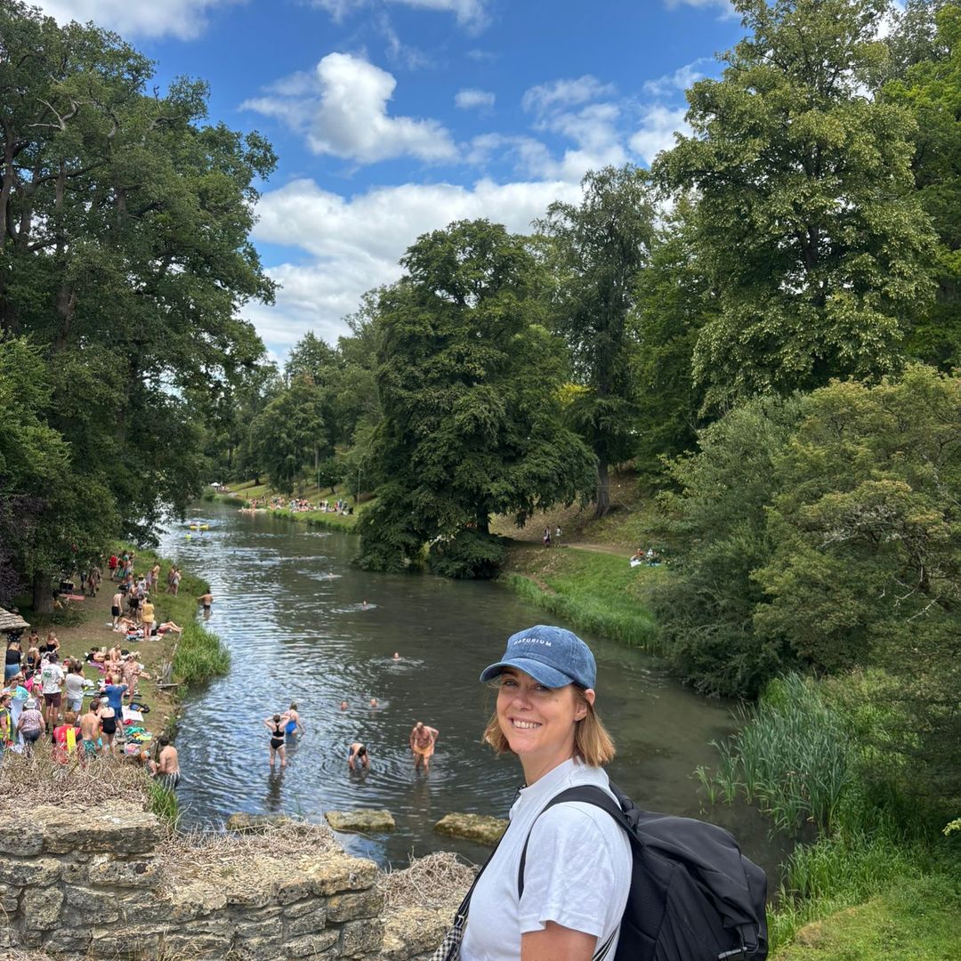 I went to the UK's 'poshest' festival and here's every celebrity I saw