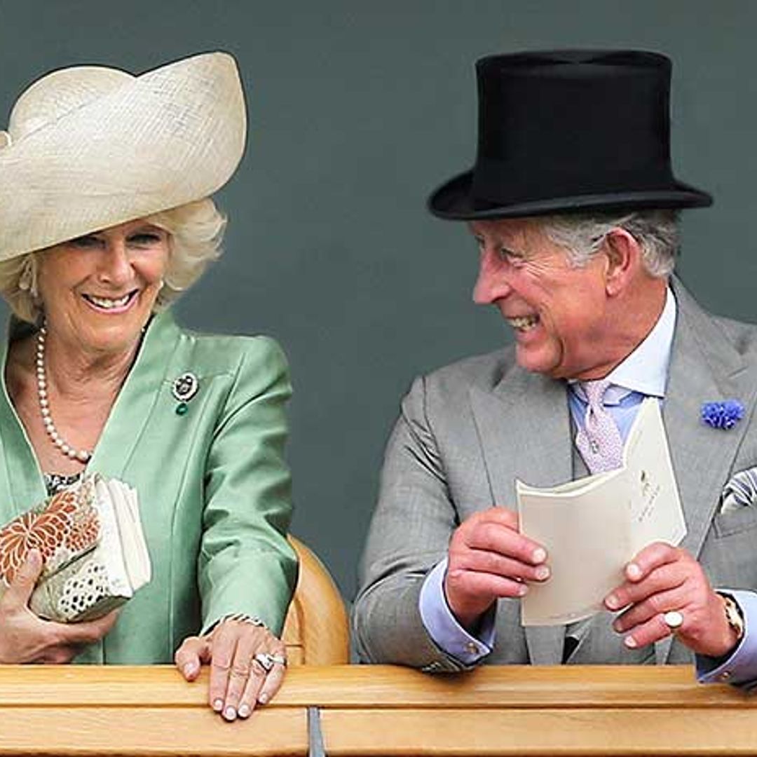 King Charles and Queen Consort Camilla have royal fans saying same thing after latest outing