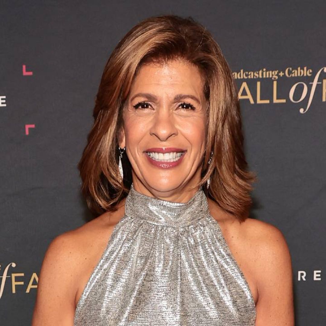 Hoda Kotb announces exciting interview with Prince Harry - details