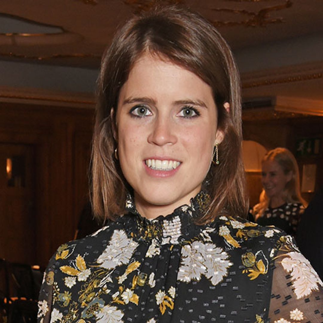 Princess Eugenie has been breaking THIS royal fashion rule with her own sense of style