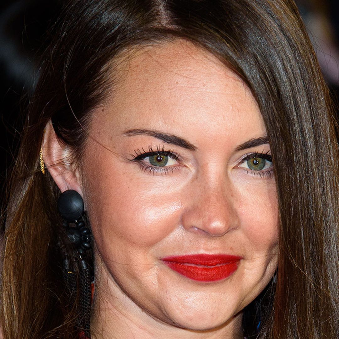 Lacey Turner Latest News, Pictures & Videos HELLO!