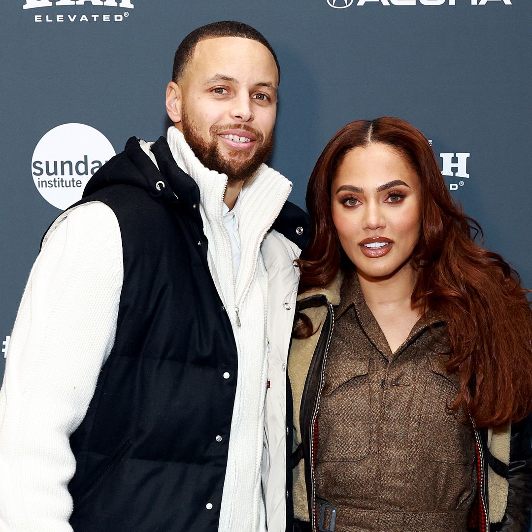 Steph Curry's rarely-seen children Riley, Ryan and Canon's upbringing led to one regret – details