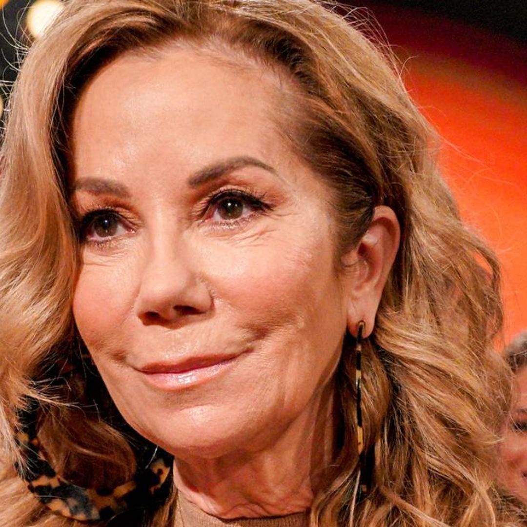Kathie Lee Gifford shares emotive video from inside home as she discusses Memorial Day meaning