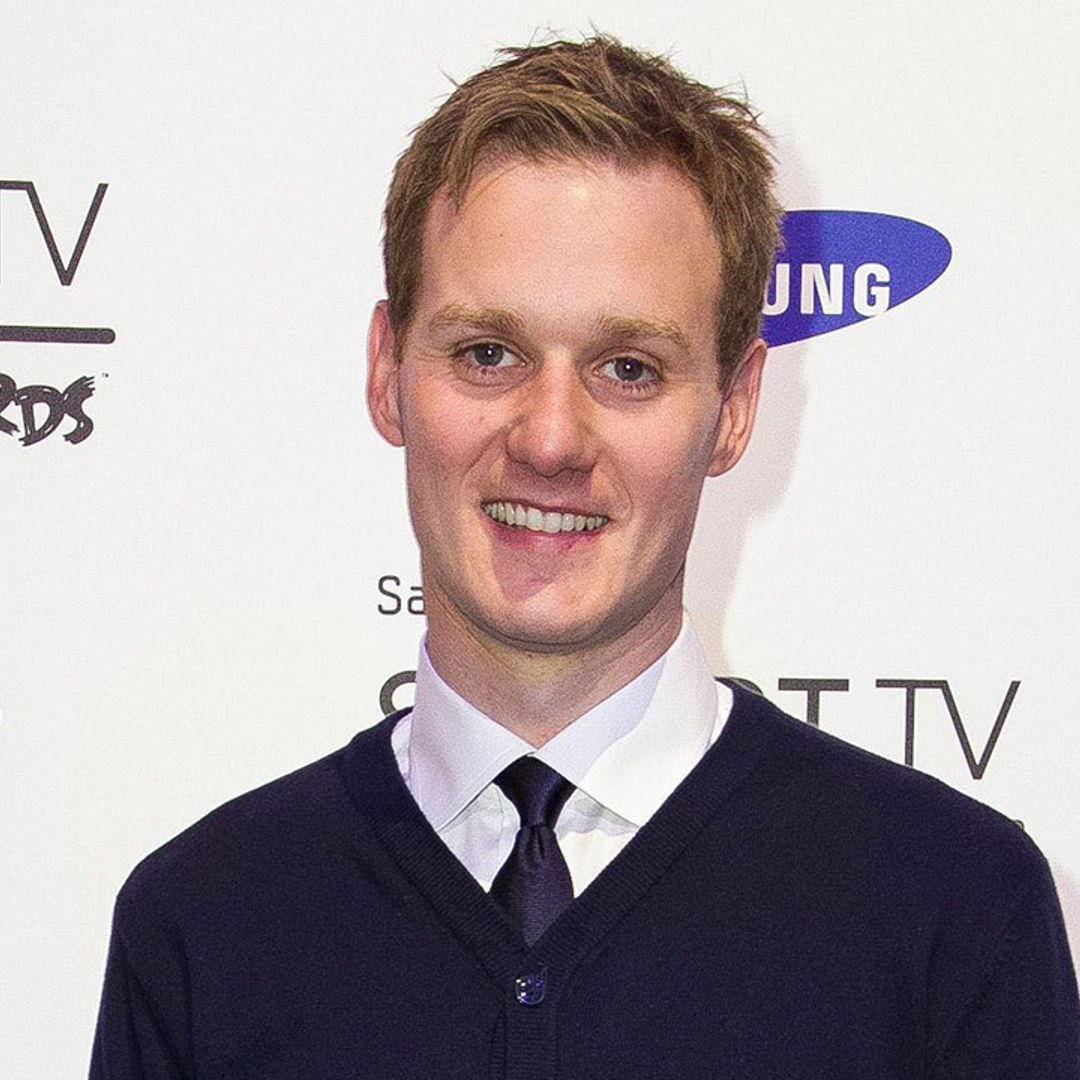 Dan Walker inundated with support after fan's emotional message