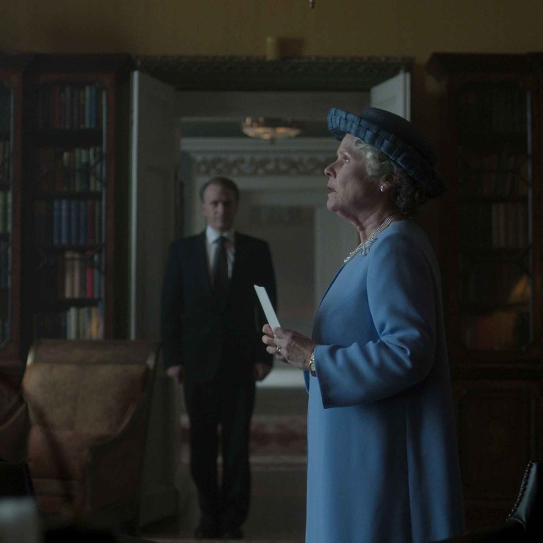 Claire Foy and Matt Smith return as The Crown drops thrilling season six part two trailer