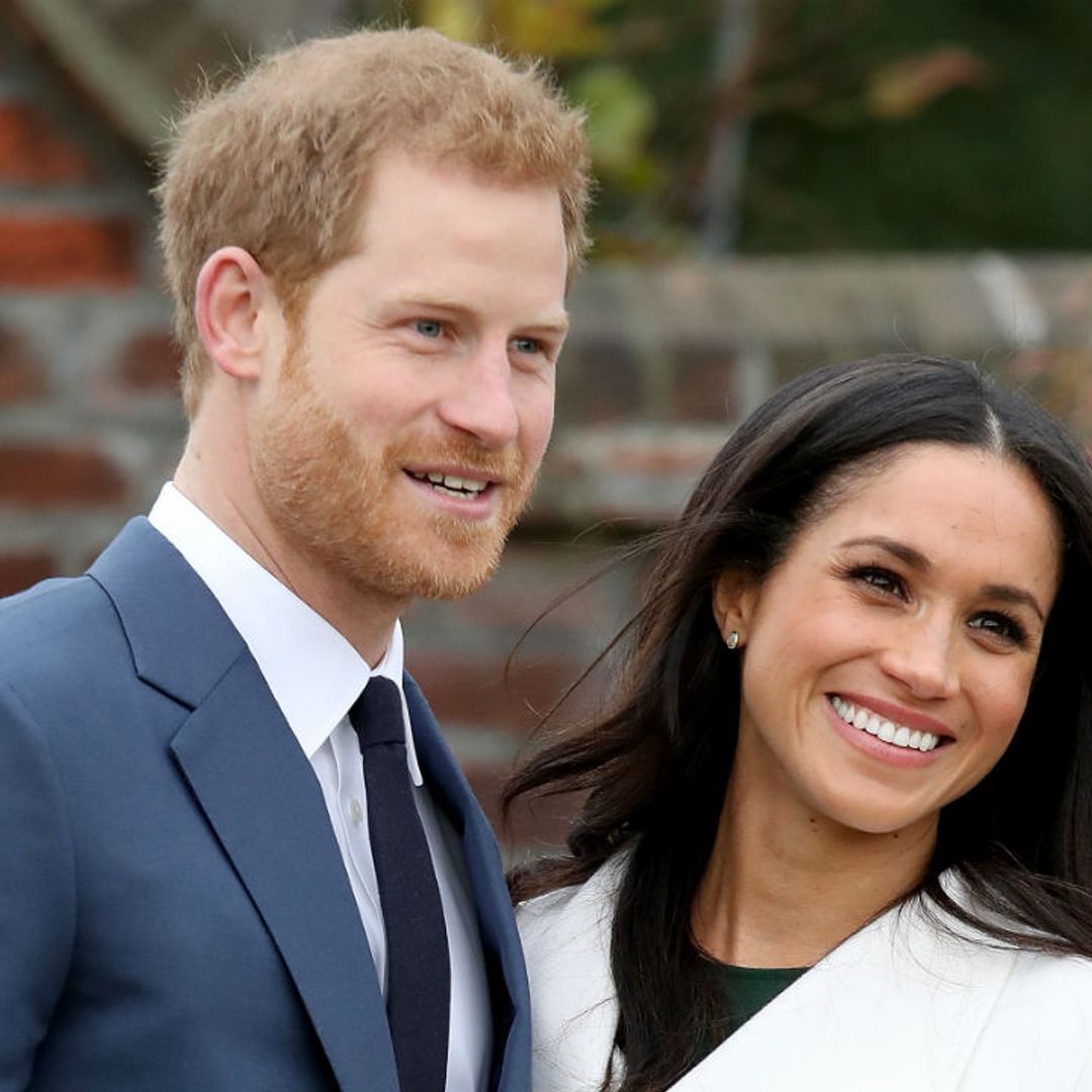 When we will see Meghan Markle and Prince Harry's royal baby for the first time