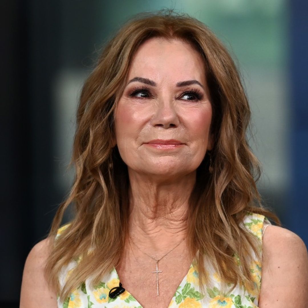 Kathie Lee Gifford opens up about her big move away from television ahead of exciting new project